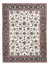 Persisk tæppe - Classic - Royal - 342 x 253 cm - creme