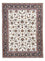 Persisk tæppe - Classic - Royal - 342 x 253 cm - creme