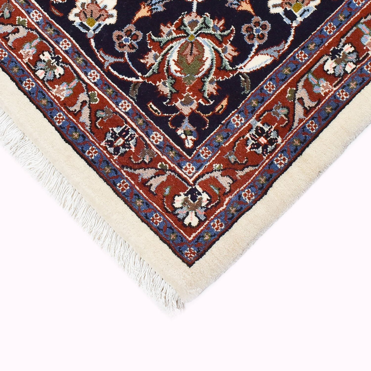 Persisk tæppe - Classic - Royal - 342 x 253 cm - creme