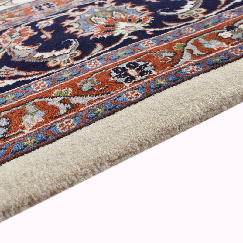 Persisk tæppe - Classic - Royal - 342 x 253 cm - creme