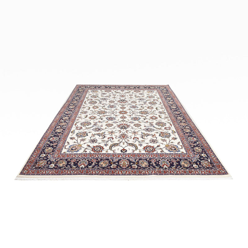 Persisk tæppe - Classic - Royal - 342 x 253 cm - creme