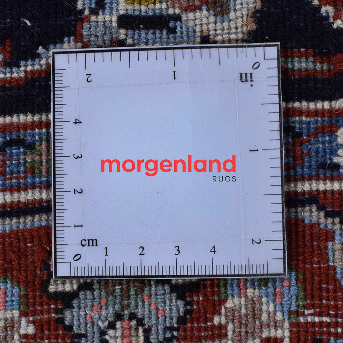 Persisk tæppe - Classic - Royal - 342 x 253 cm - creme