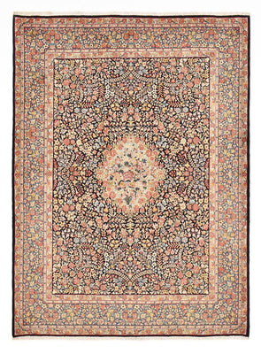 Persisk tæppe - Royal - 239 x 178 cm - lys beige
