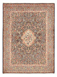 Persisk tæppe - Royal - 239 x 178 cm - lys beige