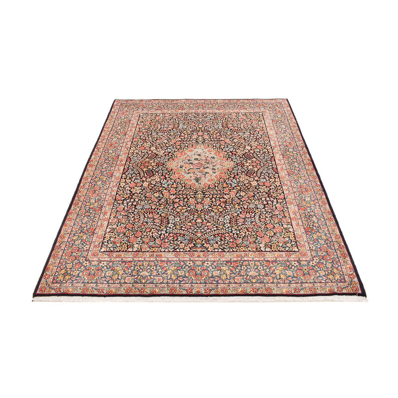Persisk tæppe - Royal - 239 x 178 cm - lys beige