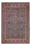 Persisk tæppe - Nomadisk - 298 x 206 cm - rust
