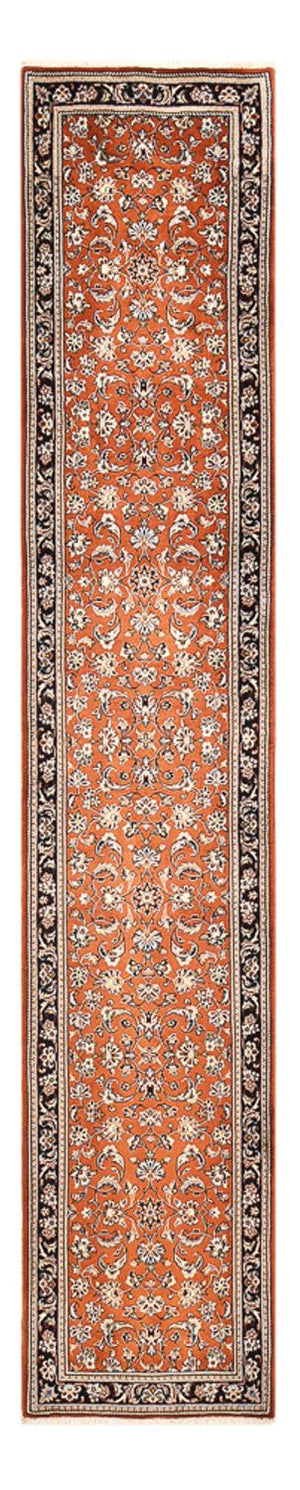 Løber Persisk tæppe - Classic - 383 x 69 cm - orange