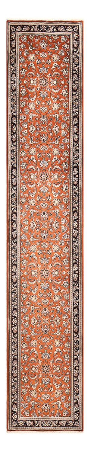 Løber Persisk tæppe - Classic - 383 x 69 cm - orange