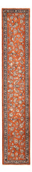 Løber Persisk tæppe - Classic - 393 x 70 cm - orange