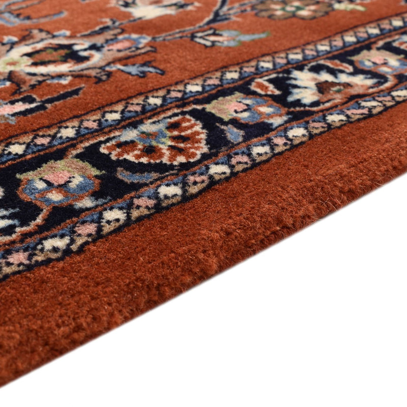 Løber Persisk tæppe - Classic - 393 x 70 cm - orange
