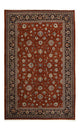 Sarouk Tæppe 177x278cm - Persisk tæppe