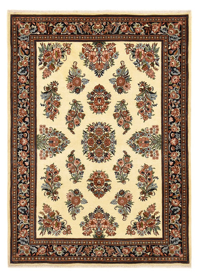 Sarouk Tæppe 179x242cm - Persisk tæppe
