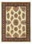 Persisk tæppe - Classic - 242 x 179 cm - creme