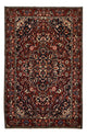 Bakhtiari Tæppe 207x320cm - Persisk tæppe
