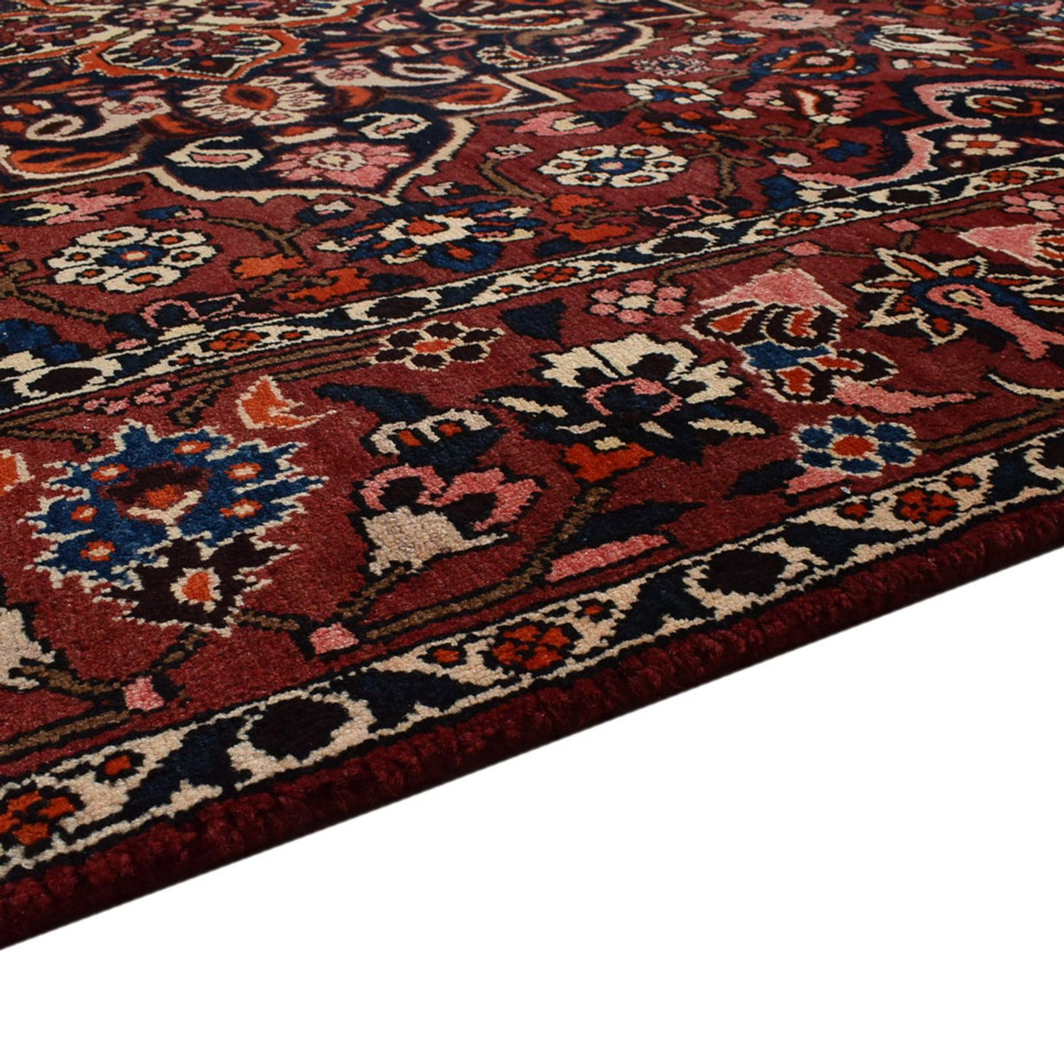 Bakhtiari Tæppe 207x320cm - Persisk tæppe