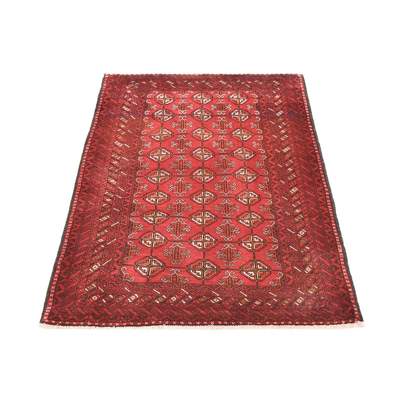 Baluch-tæppe - 157 x 104 cm - rød