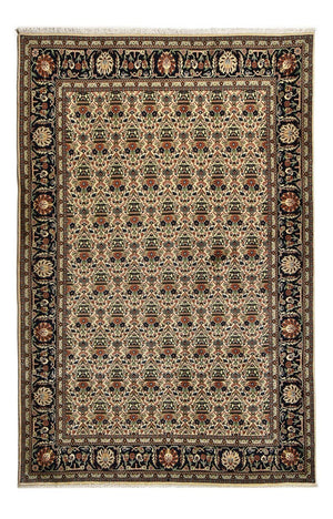 Persisk tæppe - Classic - 277 x 180 cm - sand