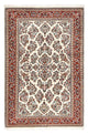 Sarouk Tæppe 136x213cm - Persisk tæppe