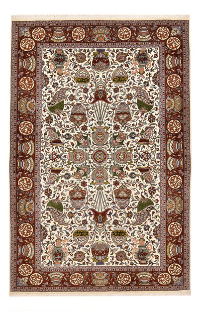 Sarouk Tæppe 170x268cm - Persisk tæppe