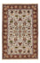 Persisk tæppe - Classic - 268 x 170 cm - sand