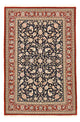 Ilam Tæppe 204x133cm - Persisk tæppe