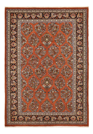Persisk tæppe - Classic - 257 x 174 cm - rød