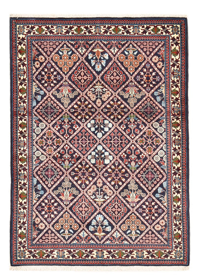 Meymeh Tæppe 109x153cm - Persisk tæppe