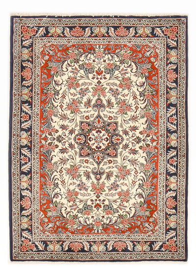 Bidjar Tæppe 109x151cm - Persisk tæppe