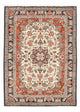 Bidjar Tæppe 151x109cm - Persisk tæppe