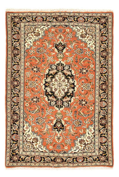 Kashan Tæppe 77x110cm - Persisk tæppe