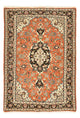 Kashan Tæppe 110x77cm - Persisk tæppe