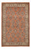 Persisk tæppe - Classic - 240 x 156 cm - lysrød