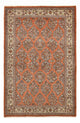 Sarouk Tæppe 156x240cm - Persisk tæppe