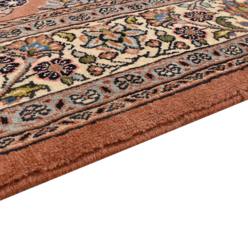 Persisk tæppe - Classic - 240 x 156 cm - lysrød
