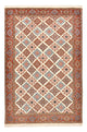 Meymeh Tæppe 210x138cm - Persisk tæppe