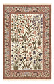 Ilam Tæppe 205x135cm - Persisk tæppe