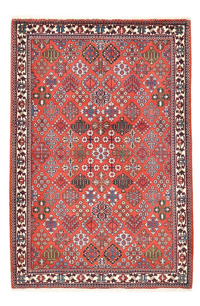 Meymeh Tæppe 110x157cm - Persisk tæppe