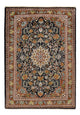 Sarouk Tæppe 138x202cm - Persisk tæppe