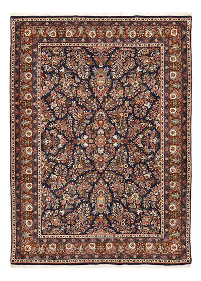 Sarouk Tæppe 165x230cm - Persisk tæppe