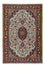 Persisk tæppe - Classic - 206 x 132 cm - creme