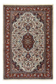 Sarouk Tæppe 206x132cm - Persisk tæppe