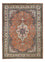 Persisk tæppe - Nomadisk - 357 x 250 cm - lysrød