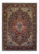 Bakhtiari Tæppe 289x205cm - Persisk tæppe