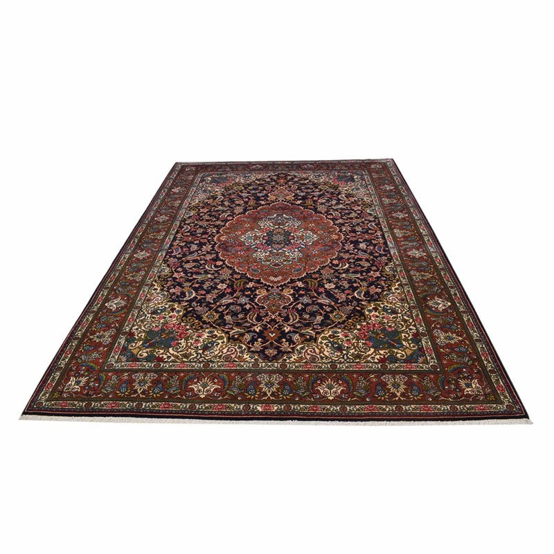 Persisk tæppe - Nomadisk - 289 x 205 cm - brun