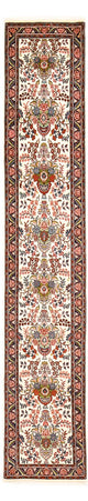 Bidjar Tæppe 57x317cm - Persisk tæppe