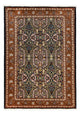 Meymeh Tæppe 200x138cm - Persisk tæppe