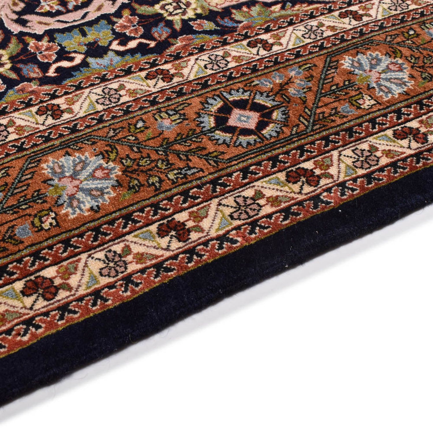 Meymeh Tæppe 200x138cm - Persisk tæppe