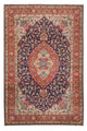 Bakhtiari Tæppe 302x202cm - Persisk tæppe