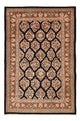 Sarouk Tæppe 167x252cm - Persisk tæppe