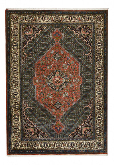 Bakhtiari Tæppe 208x300cm - Persisk tæppe